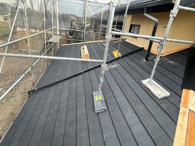 ディプロマットスター　ジンカリウム鋼板　ディートレーディング　